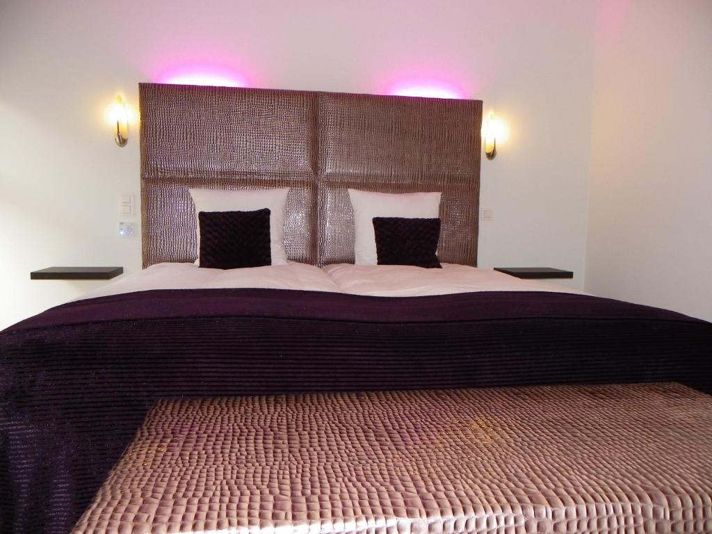 Hotel B - Boskapelhoeve Buggenhout Habitación foto